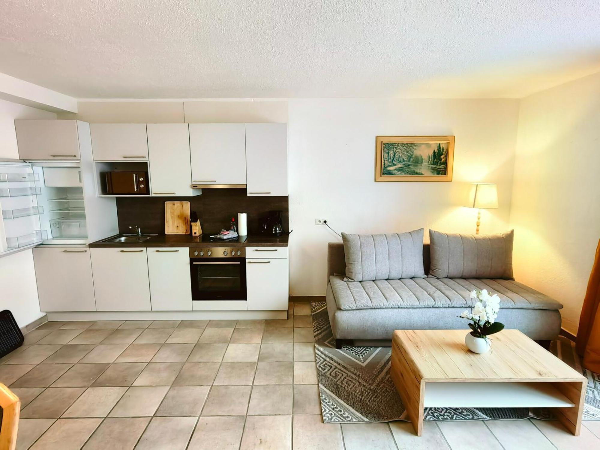 Apartments Pitztaler Nachtigall Arzl im Pitztal Luaran gambar