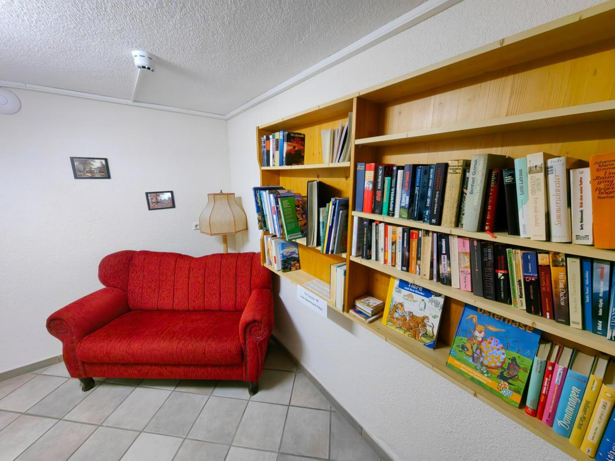 Apartments Pitztaler Nachtigall Arzl im Pitztal Luaran gambar