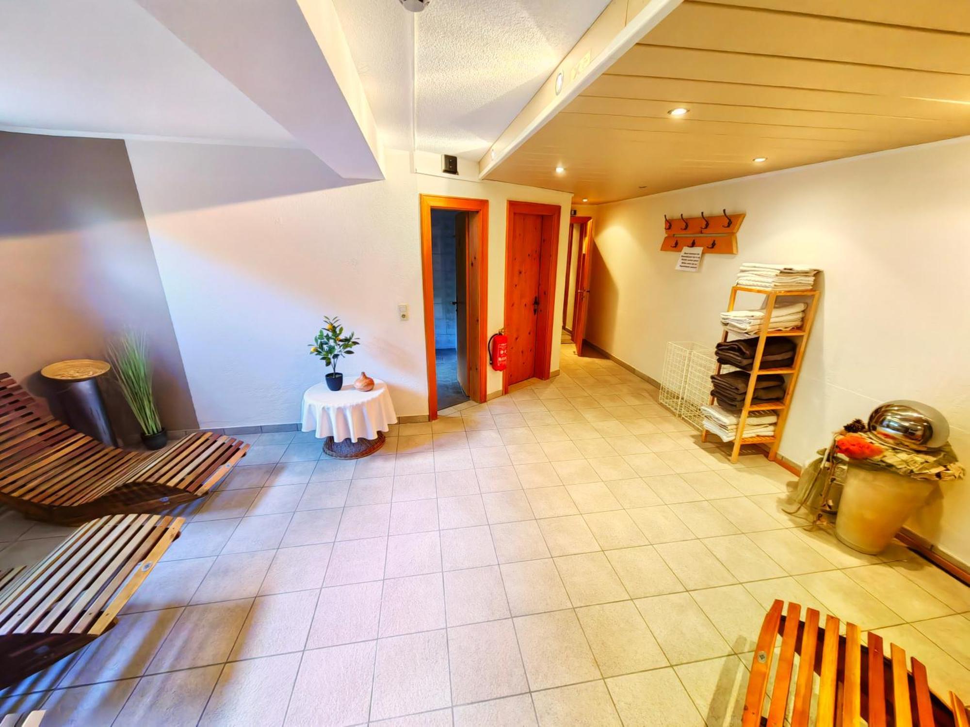 Apartments Pitztaler Nachtigall Arzl im Pitztal Luaran gambar