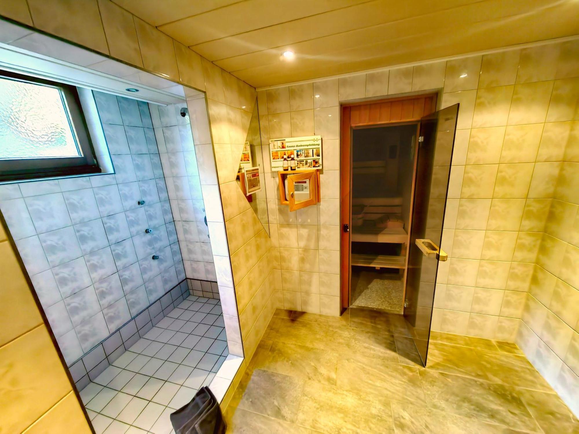 Apartments Pitztaler Nachtigall Arzl im Pitztal Luaran gambar